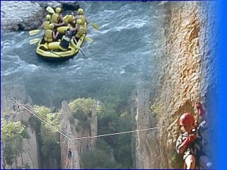 adventure