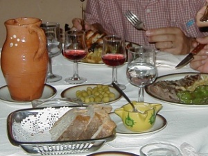 streekgastronomie